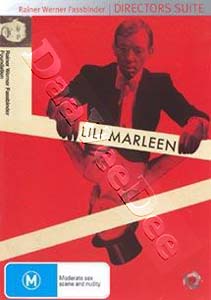 Lili Marleen (DVD)